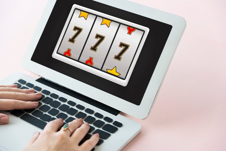 Meja baccarat dealer langsung di paus188 dengan kualitas video HD